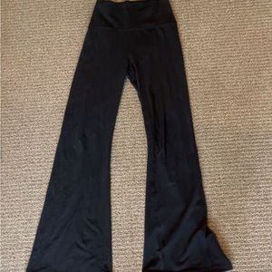 Offline Aerie Flare Leggings Short
